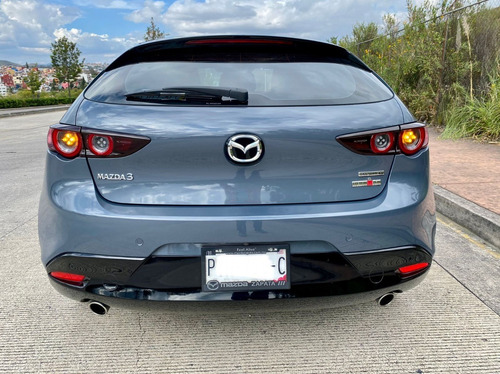 Imagen 4 de 10 de Mazda 3 Hatchback 2020 I Grand Touring Todo Pagado