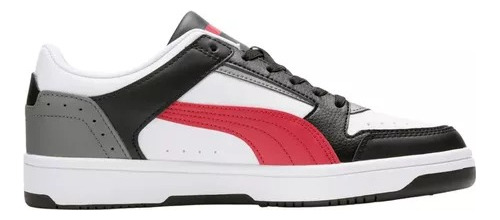 Tenis Puma Rebound Joy Low De Hombre, 38074706