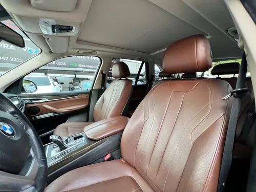 BMW X5 3.0 Xdrive35ia Excellence At