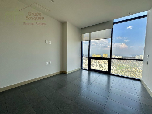 Departamento En Renta En Vitant Santa Fe