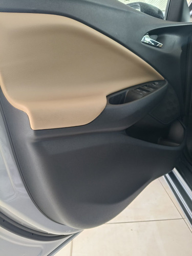 Chevrolet Onix 1.0 Premier Redline At