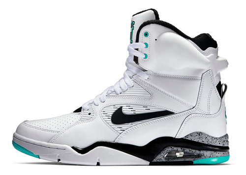 Zapatillas Nike Air Command Force Hyper Jade 684715-102   