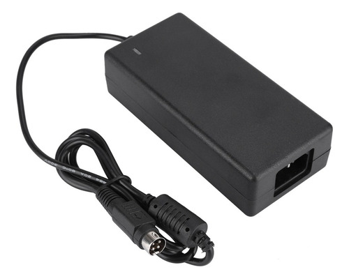 4 Pin 60w 12v 5a Portable Adapter Power Supply 2024