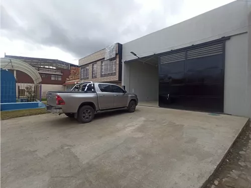 Acsi 638 Venta De Bodega En Fontibón.