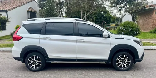 Suzuki Xl7 1.5 7 Psj 16 Valvulas