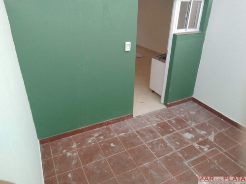 Imagen 12 de 14 de Duplex 3 Amb Con Patio A Estrenar Barrio San Juan