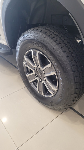Ford Ranger 2.0 Cd 4X4 Xlt At 210Cv