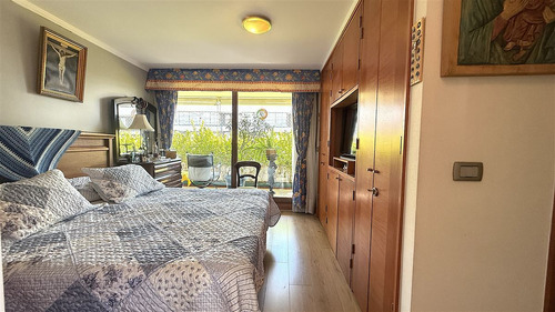 Venta Departamento Amplio En Venta, Se Aceptan Ofertas