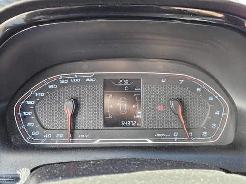 Chery Tiggo 2 TIGGO 2 GL 1.5