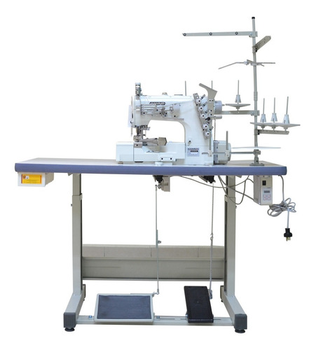 Imagen 4 de 6 de Collaretera Kansai Special Nw-8803gf/dmr-110 Direct-drive