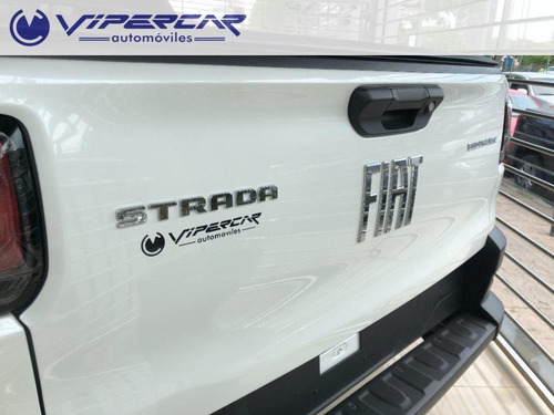 Fiat Strada Endurance 1.4
