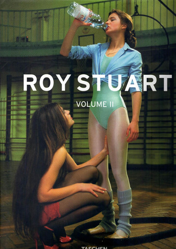 Roy Stuart - Volume 2, de Stuart, Roy. Editora Paisagem Distribuidora de Livros Ltda., capa dura em português, 2008