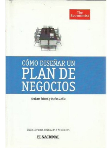 Cómo Diseñar Un Plan De Negocios ..