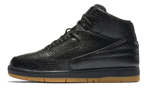 Zapatillas Nike Air Python Prm Sail/metallic 705066-102