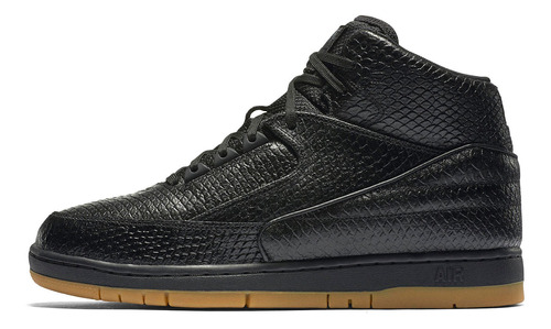 Zapatillas Nike Air Python Prm Sail/metallic 705066-102   