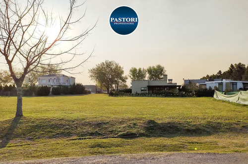 Imagen 2 de 12 de Lote - Cardales Village - 662 Mts