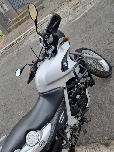 Imagem 3 de 12 de Bmw Gs650