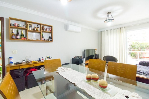 Imagem 14 de 30 de Sobrado À Venda, 160 M² Por R$ 750.000,00 - Limão - São Paulo/sp - So2771
