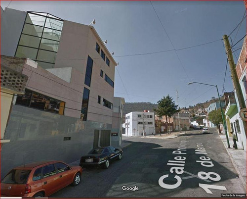 Imagen 4 de 5 de Av. 18 De Marzo Fracc. Sector Popular Toluca