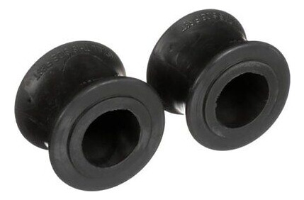 Td4105w Delphi Sway Bar Bushing Kit Front For Dodge Dako Ttl