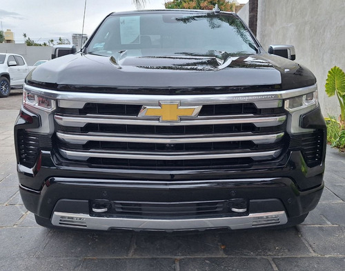 Chevrolet Cheyenne 6.2 Doble Cab High Country 4X4 At