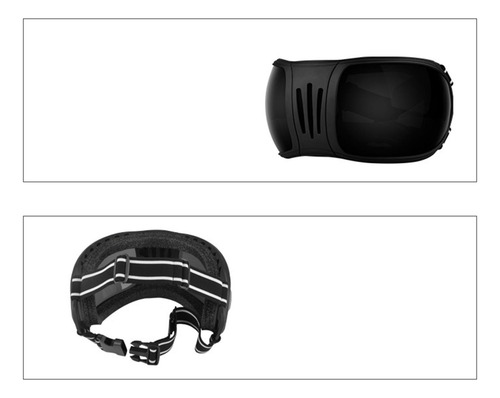 Gafas Para Montar , Gafas Ecuestres, Gafas Protectoras Para