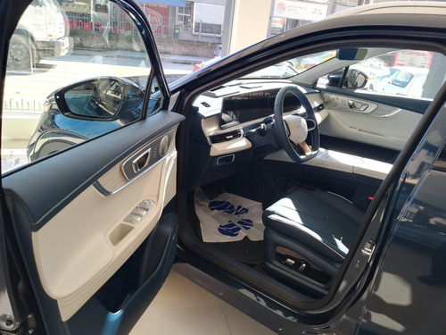 Omoda E5 Ev Electrica 2025 0km