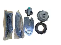 Comprar Kit Cadena Tiempo C\u002Ftensor Nissan Frontier Pick-up D22 Diese