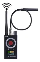 Comprar Detector Error Camara Gps Oculta Dispositivo Oculto