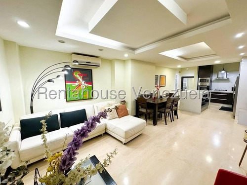 Venta Campo Alegre #25-8596