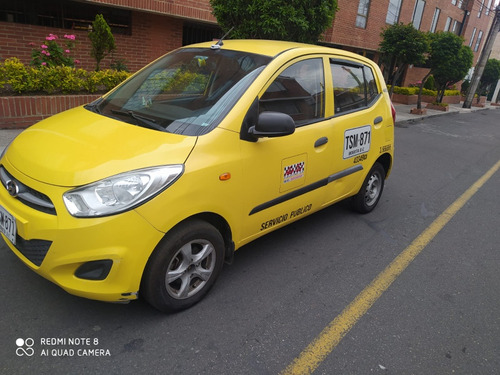 Hyundai i10 1.1 City Taxi Plus