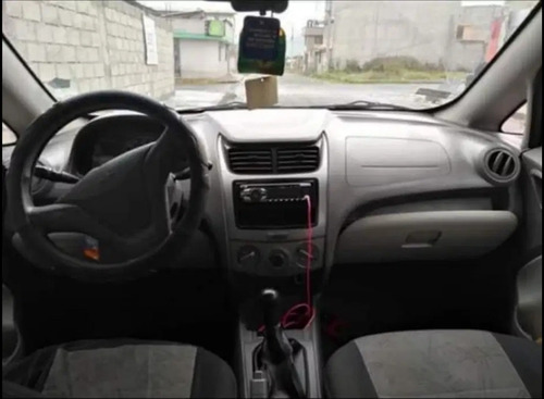 Chevrolet Sail Sail 1.4
