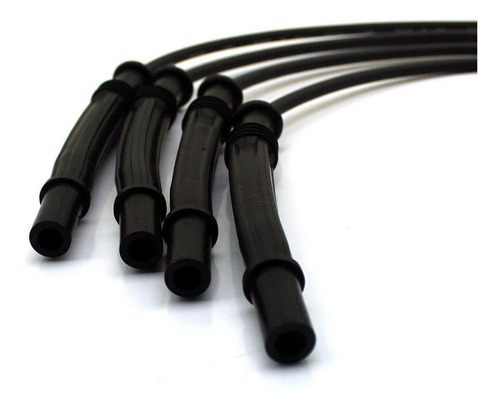 Cables De Bujia P/renault Clio 1.2 16v Bosch 
