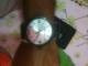 Relogio Touch