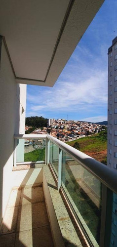 Apartamento Duplex À Venda, 170 M² Por R$ 580.000,00 - Jardim Las Vegas - Guarulhos/sp - Ad0032