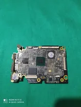 Comprar Placa Mãe Do Notebook Multilaser Legacy Pc 101 Ler Descrição