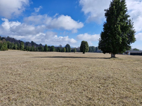 Excelente Terreno En La Mejor Urbanización De Pucón