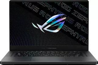 Asus Rog Zephyrus M16 15.6 I9-12900h Rtx 3070ti 16gb Ram 1tb