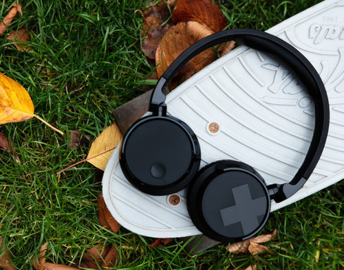 Audifonos Philips Tabh305bk Negro