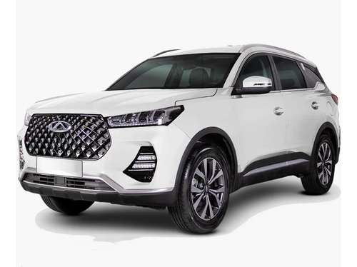 Espejo Para Chery Tiggo 7 Pro 2020 A 2024