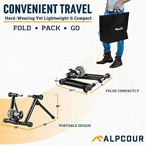 Alpcour rodillo new arrivals
