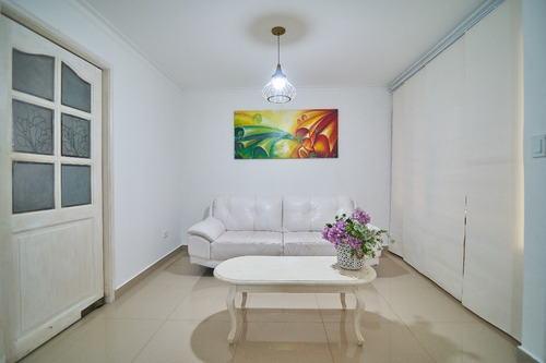 Imagen 3 de 17 de Venta De Apartamento En Crespo