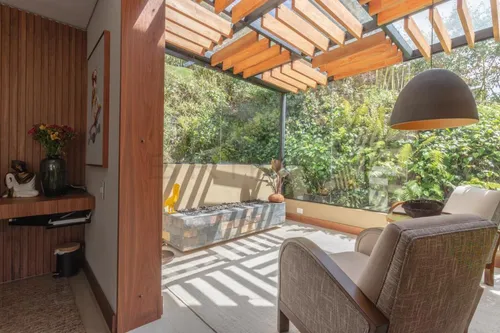 Casa En Venta En La Calera. Cod V6010