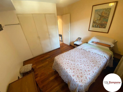 Imagen 11 de 14 de Departamento 3 Ambientes Agronomia Doble Balcon