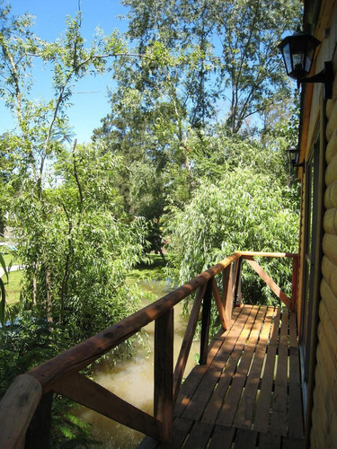 Imagen 25 de 30 de Venta De Complejo De 5 Cabañas, Sobre Arroyo Espera