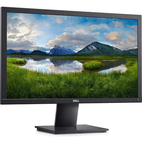 Monitor Dell E Series E2220h Led 22  Negro 100v/240v