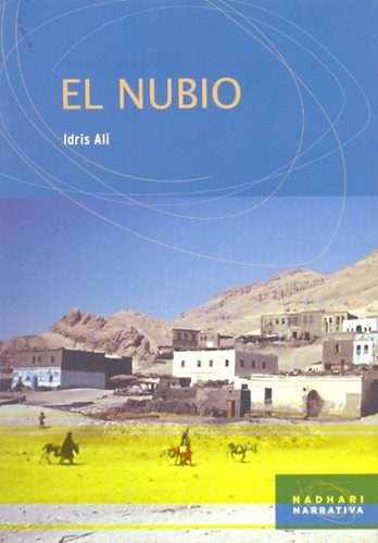 Nubio, El - Idris Ali
