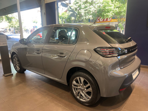 Peugeot 208 1.6 Allure