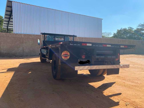 Chevrolet D60