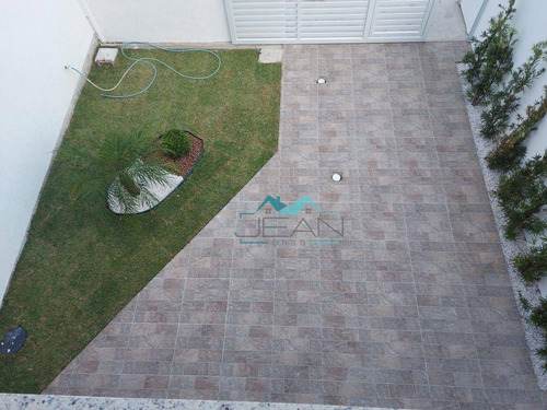 Imagem 21 de 26 de Casa Com 3 Dormitórios À Venda, 112 M² Por R$ 399.000,00 - São João Do Rio Vermelho - Florianópolis/sc - Ca0289